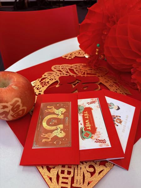 International Student News Banner Photo