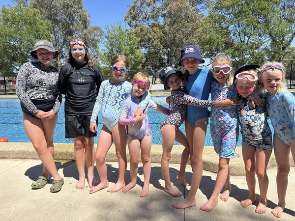 Wellbeing & Community Banner Photo