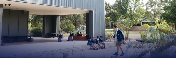 Junior School Banner Photo