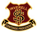 Inverell High School Newsletter Logo