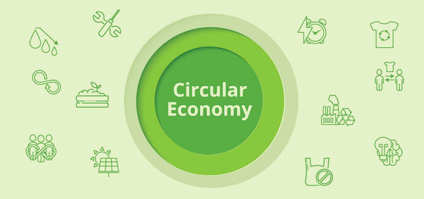 Sustainability Banner Photo