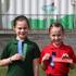 JPII Athletics Carnival Banner Photo