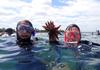 Y9/10 Marine Sanctuary Banner Photo