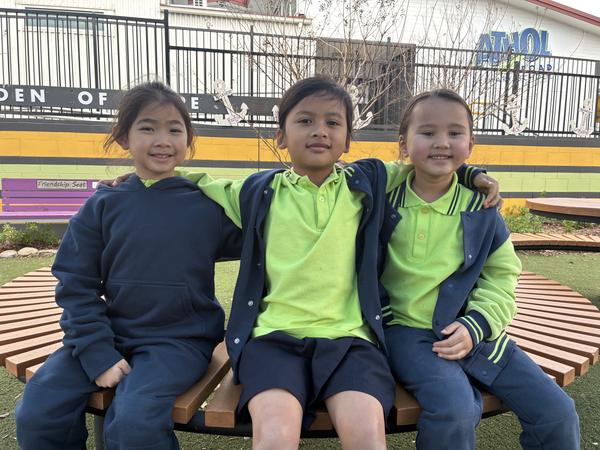 Wellbeing and Inclusion Update Banner Photo