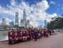 Year 5/6 Excursion: Arts Centre Melbourne & ACMI Banner Photo