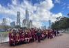 Year 5/6 Excursion: Arts Centre Melbourne & ACMI Banner Photo