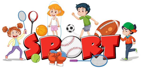 Sports News Banner Photo