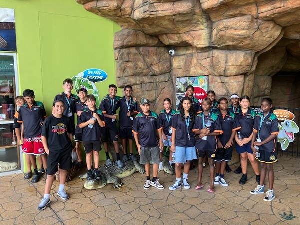 Community and Enrolments Banner Photo