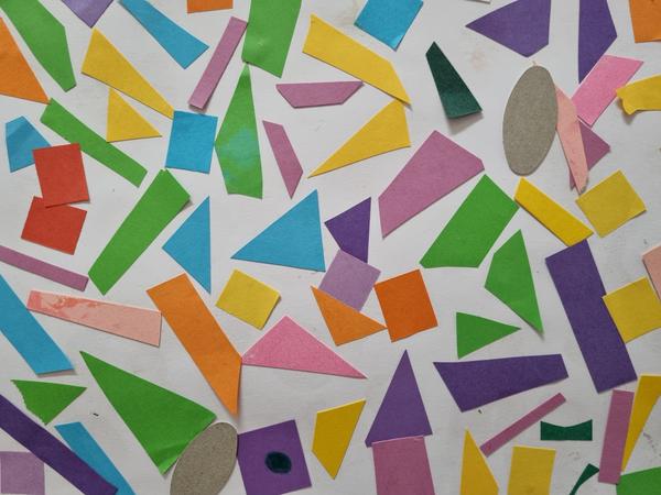 Hello from Grade 4/5 M.B Banner Photo