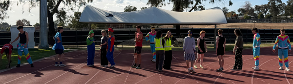 Senior School Banner Photo