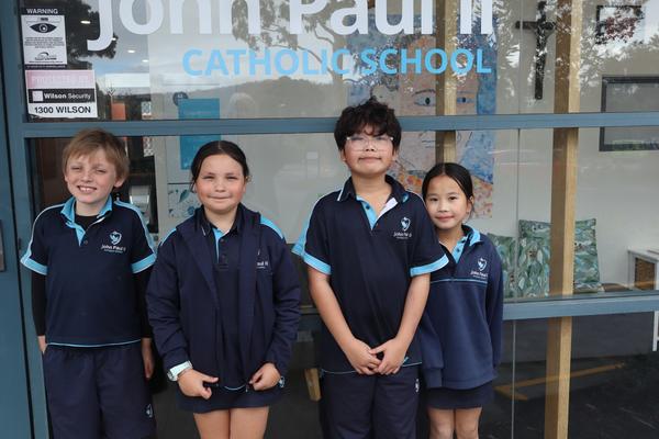 Religious Education Banner Photo