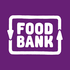 Foodbank food packs Banner Photo
