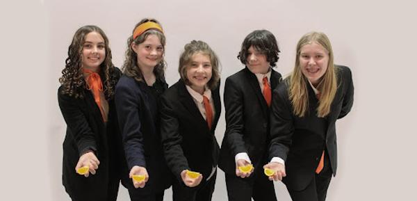 Kool Skools 2025 Banner Photo