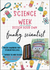 SCIENCE WEEK  Banner Photo