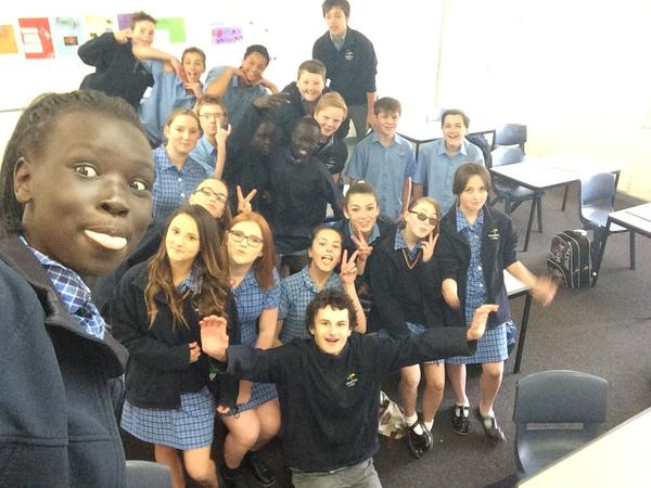 YEP Buddy Classes Banner Photo