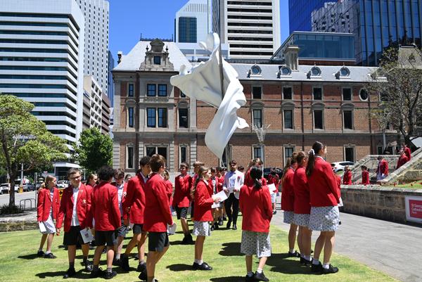 School Operations Banner Photo