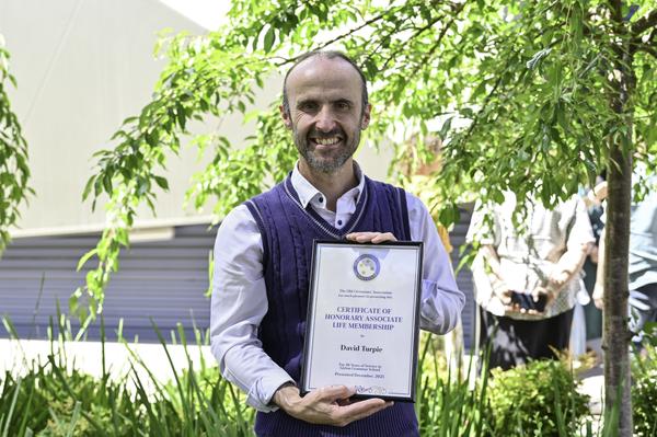 Welcome to the OGA  Banner Photo