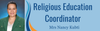Religious Education Coordinator Banner Photo