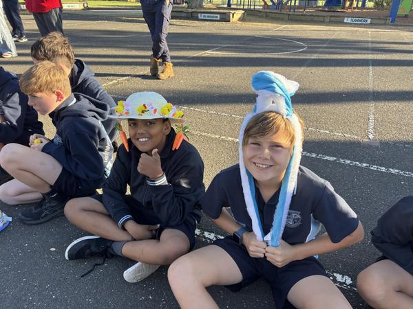 St Brigid's News and Events Banner Photo