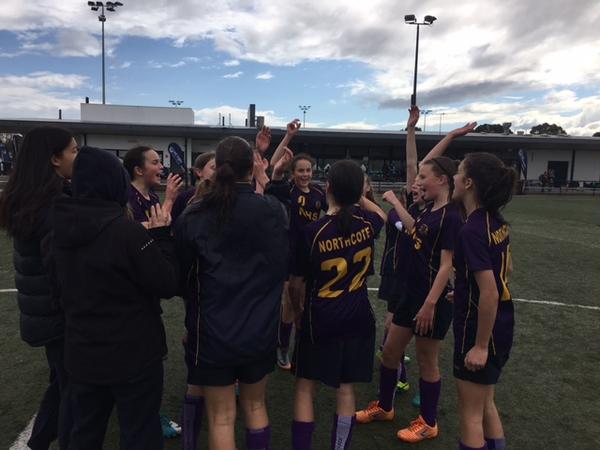 Proud of our teams: Sport news and Term 4 comps Banner Photo
