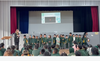Message from the Principal  Banner Photo