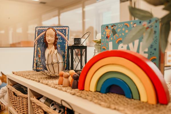 Junior School News Banner Photo