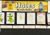 Year 5 Spotlight Banner Photo