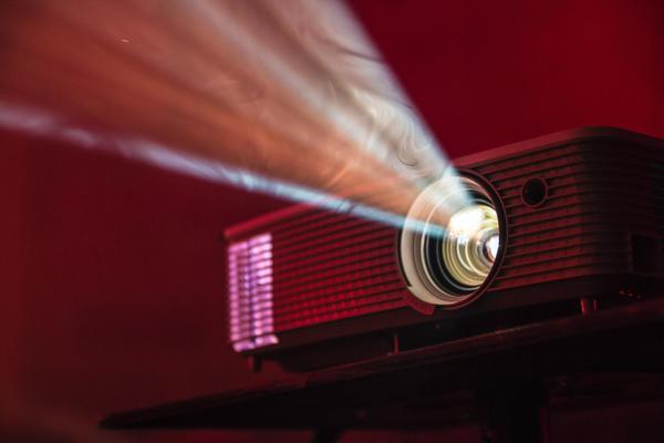 Drama Club Banner Photo