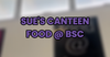 Year 10 School Canteen Documentary Banner Photo