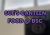 Year 10 School Canteen Documentary Banner Photo