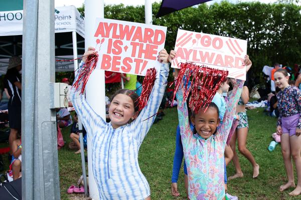 Lunch Orders Banner Photo
