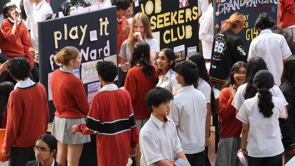 Extracurricular Updates Banner Photo