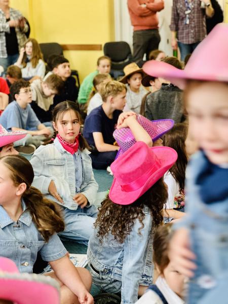 Community Engagement Banner Photo