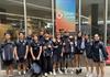 Year 9 Impact Program Banner Photo
