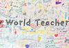 World Teachers' Day Banner Photo