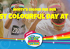 Monty Colour Fun Run Explosion Prep - 6Wednesday 25th March Banner Photo