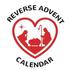 Reverse Advent Calendar  Banner Photo