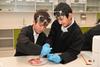 Science News Banner Photo