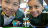 Digi Tech & Cyber Safety: Yr 3/4 Coders Banner Photo