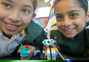 Digi Tech & Cyber Safety: Yr 3/4 Coders Banner Photo