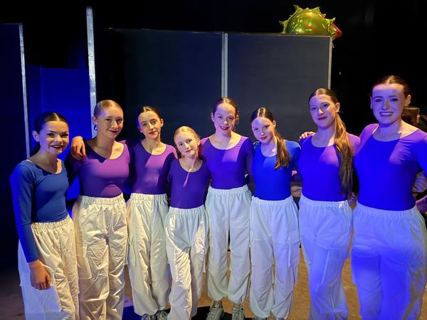 Achievements  Banner Photo