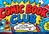 COMIC BOOK CLUB WINNERS Banner Photo