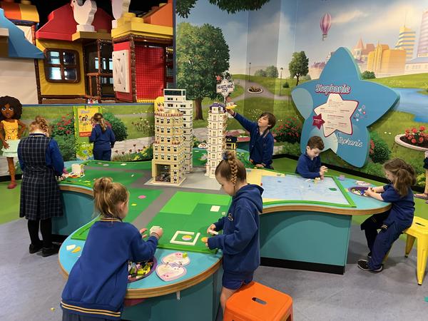 Celebration of Learning  Banner Photo