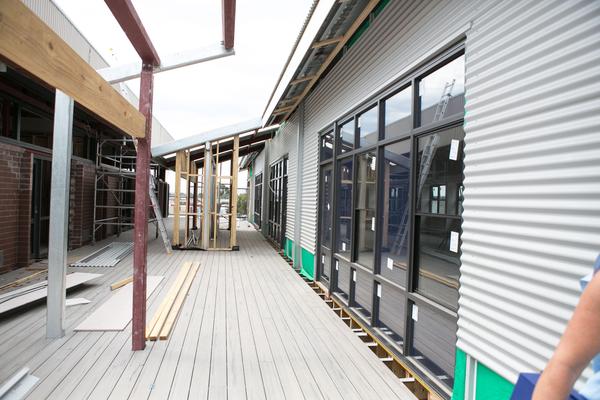 School News Banner Photo