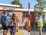Crossings & Carpark Concerns Banner Photo