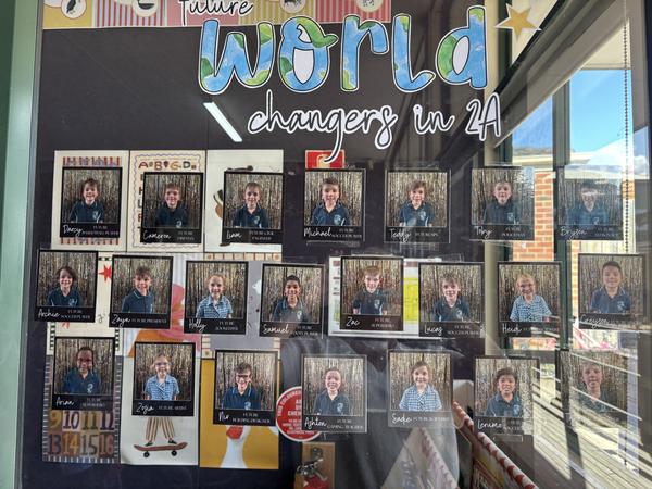 Organisation Banner Photo