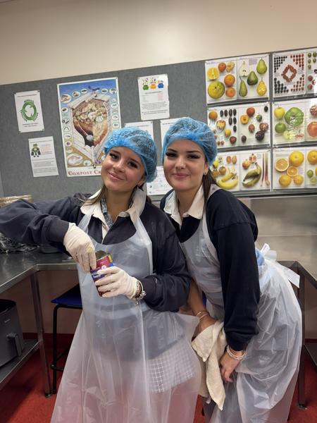 Student Leadership Banner Photo