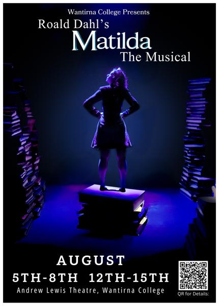 Performing Arts Banner Photo