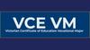 VCE Vocational Major Banner Photo