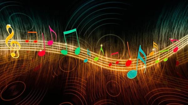 Music Banner Photo